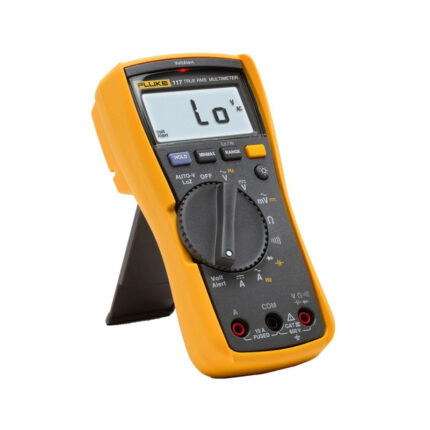 Multímetro digital Fluke 117