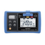 Telurometro digital HIOKI FT6031-50