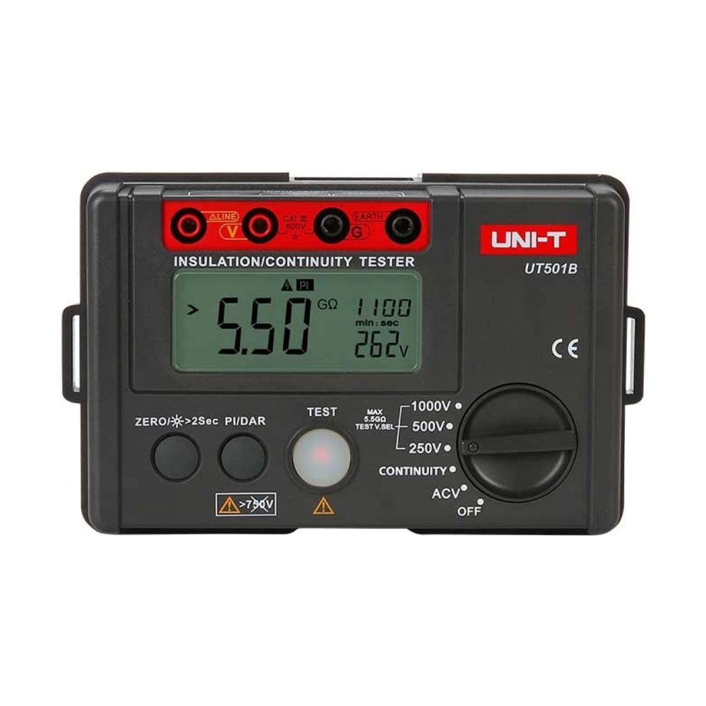 UNI-T UT501B
