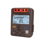 Megometro digital UNI-T UT513A