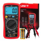 UNI-T UT890D+