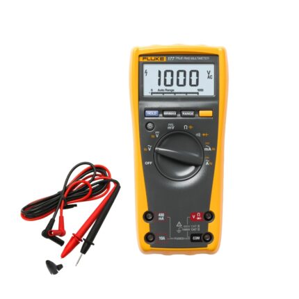 FLUKE 177