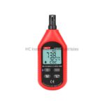 termohigrómetro digital UNI-T UT333BT