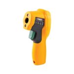ermómetro infrarrojo Fluke 62 MAX+