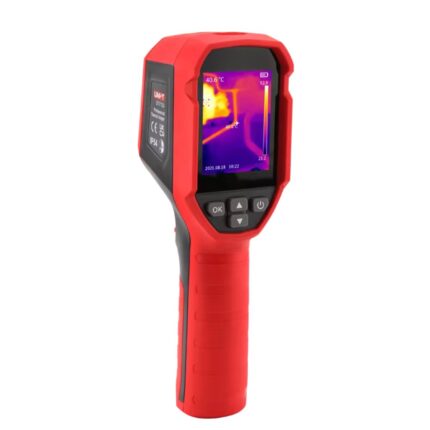 Cámara termográfica UNI-T UTi712S