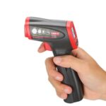 termómetro infrarrojo UNI-T UT300S