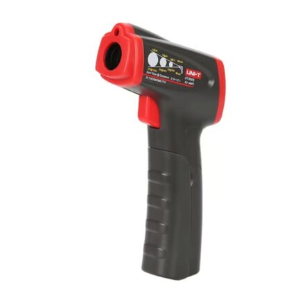termómetro infrarrojo UNI-T UT300S