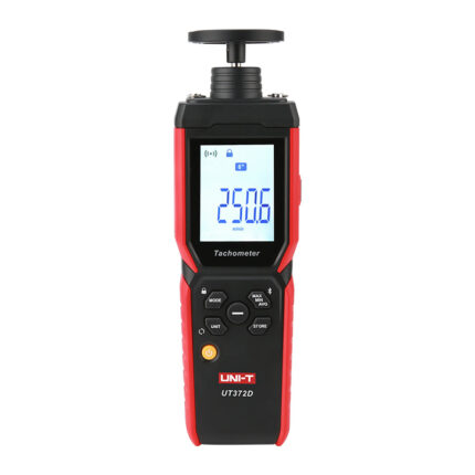 Tacómetro digital UNI-T UT372D