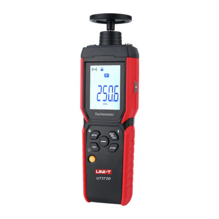 Tacómetro digital UNI-T UT372D