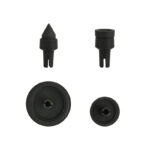 Tacómetro digital UNI-T UT372D